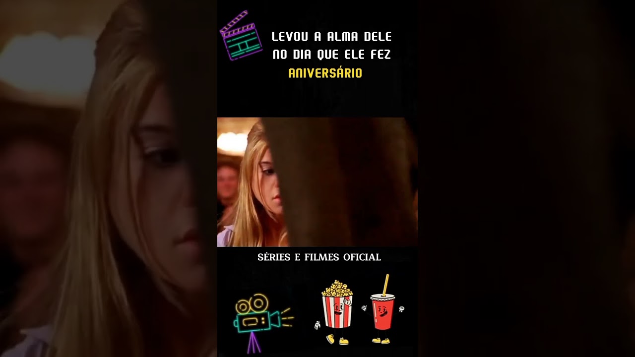 Série Dead Like Me
