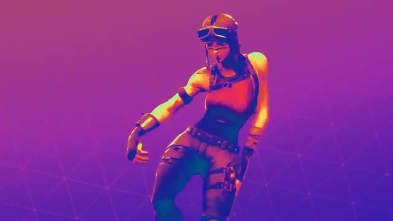 Pumped Up Kicks | FORTNITE DANCE