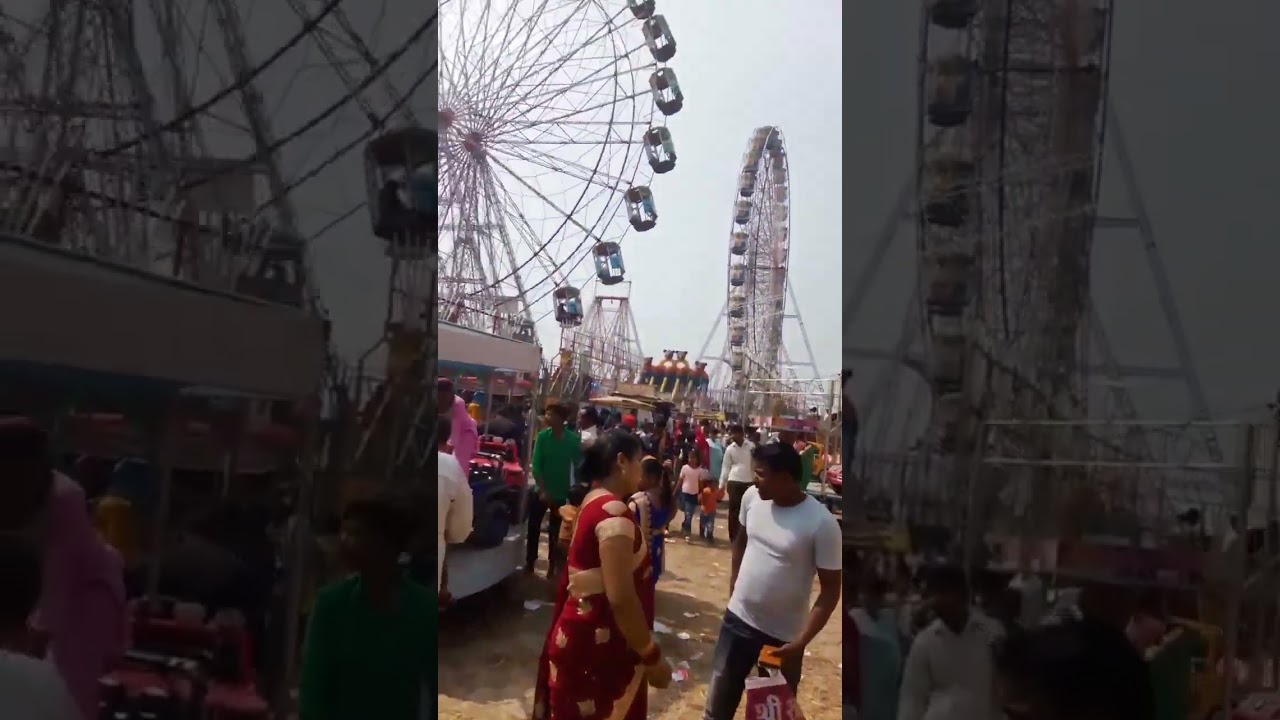 Dunia hashino ka mela song
