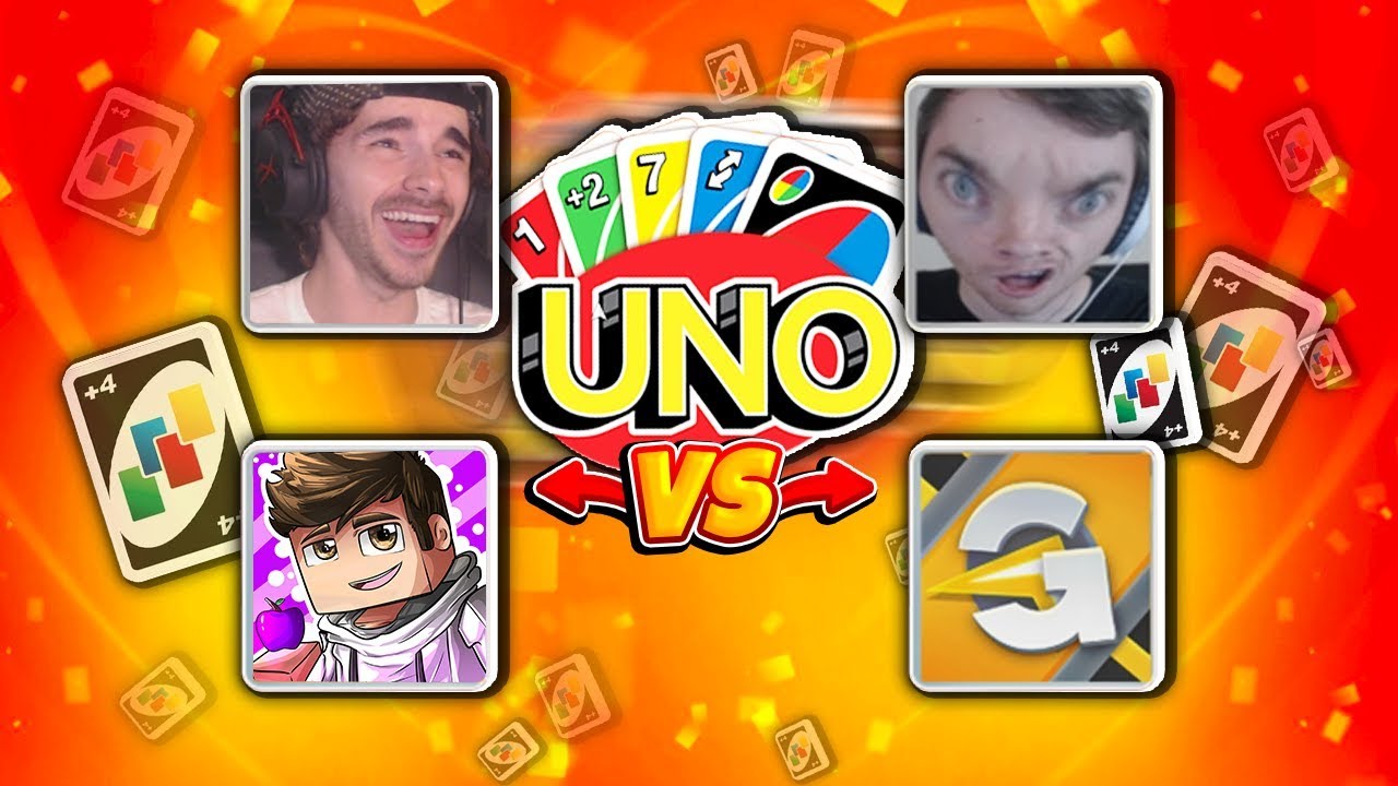 My New Teammate, Grape! (Uno Funny Moments)
