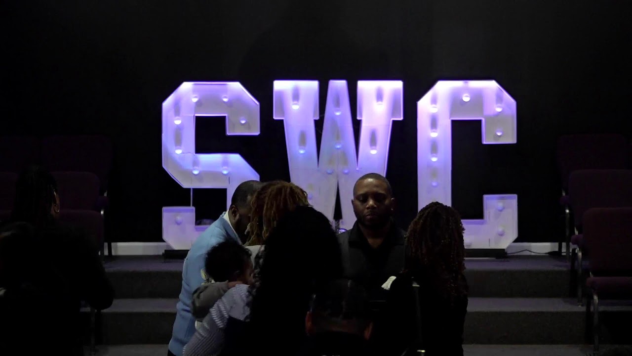 Soul Winners Church