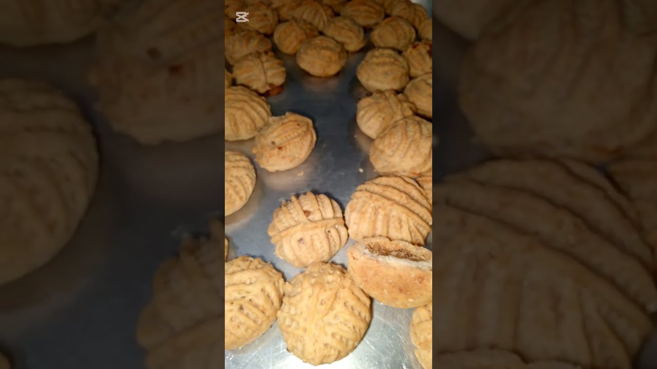 Вкусное печенье к празднику Ид 😘 С точными деталями и самыми точными измерениями, измеренными в м...