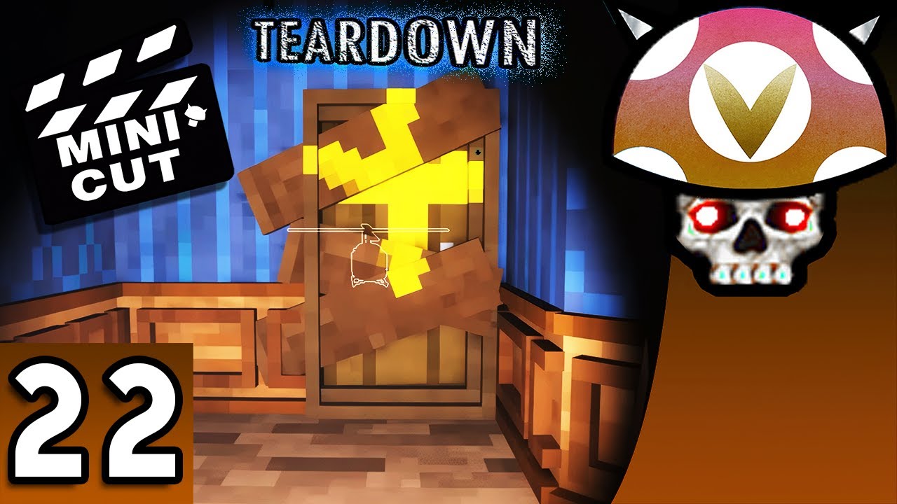 [Vinesauce] Joel - Teardown Highlights ( Part 22 )