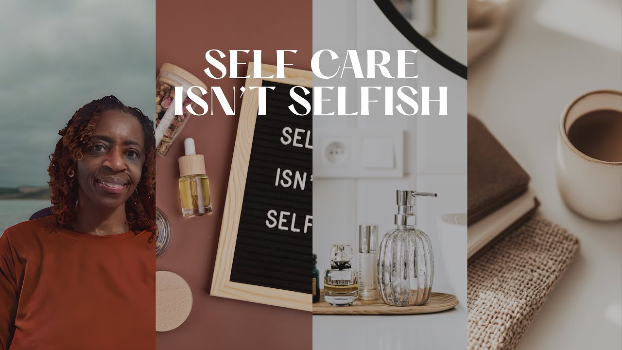 If You’re Starting to Be Intentional About Biblical Self-Care, Here’s What It’s Been Like for Me