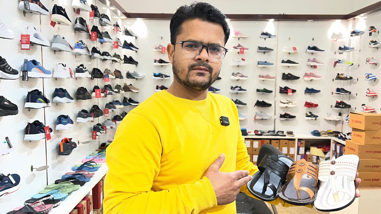 #￼ Walkaroo VKC pride Aqualite #flite , gents, Kolhapuri#