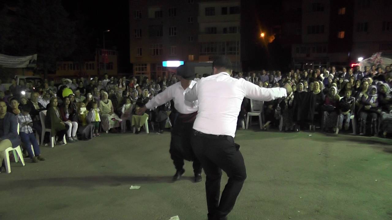 Gülnar Düğünü Kiraz Dalı
