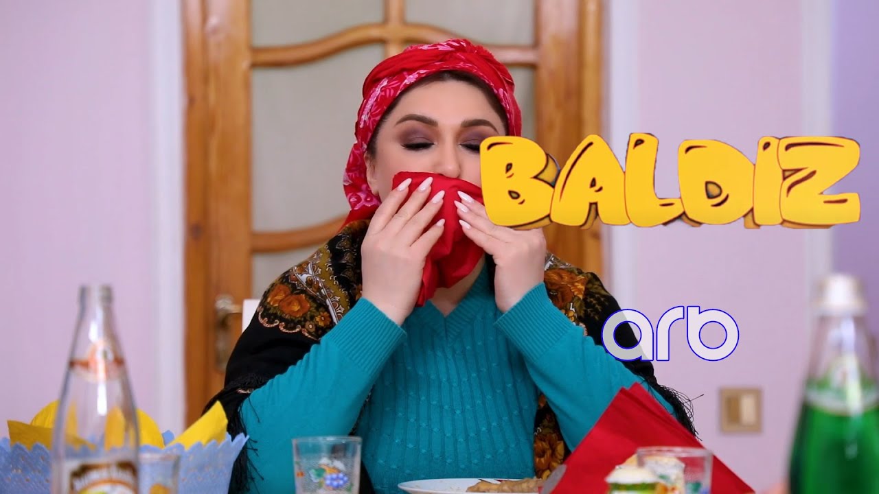 Maral Dilbərə elə cavab qaytardı ki, yemək boğazında qaldı - Baldız