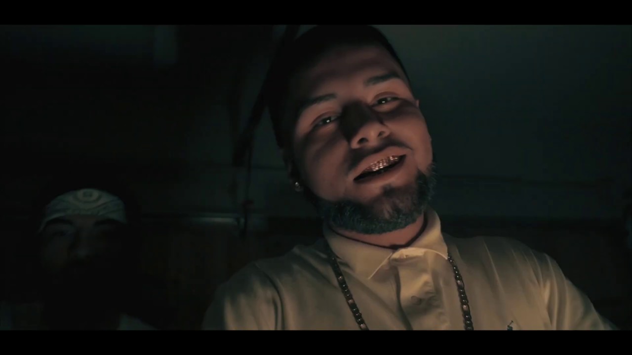 Young TEE  Ft Ray One 