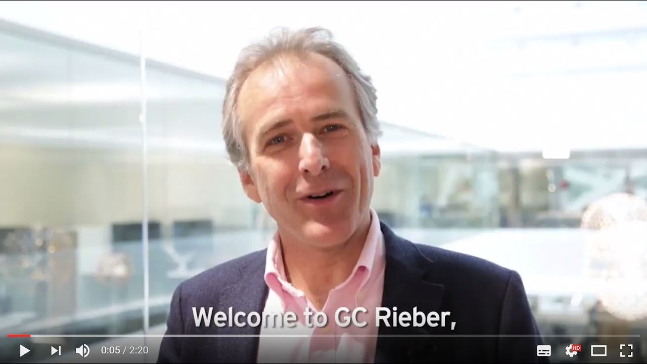 Welcome to GC Rieber