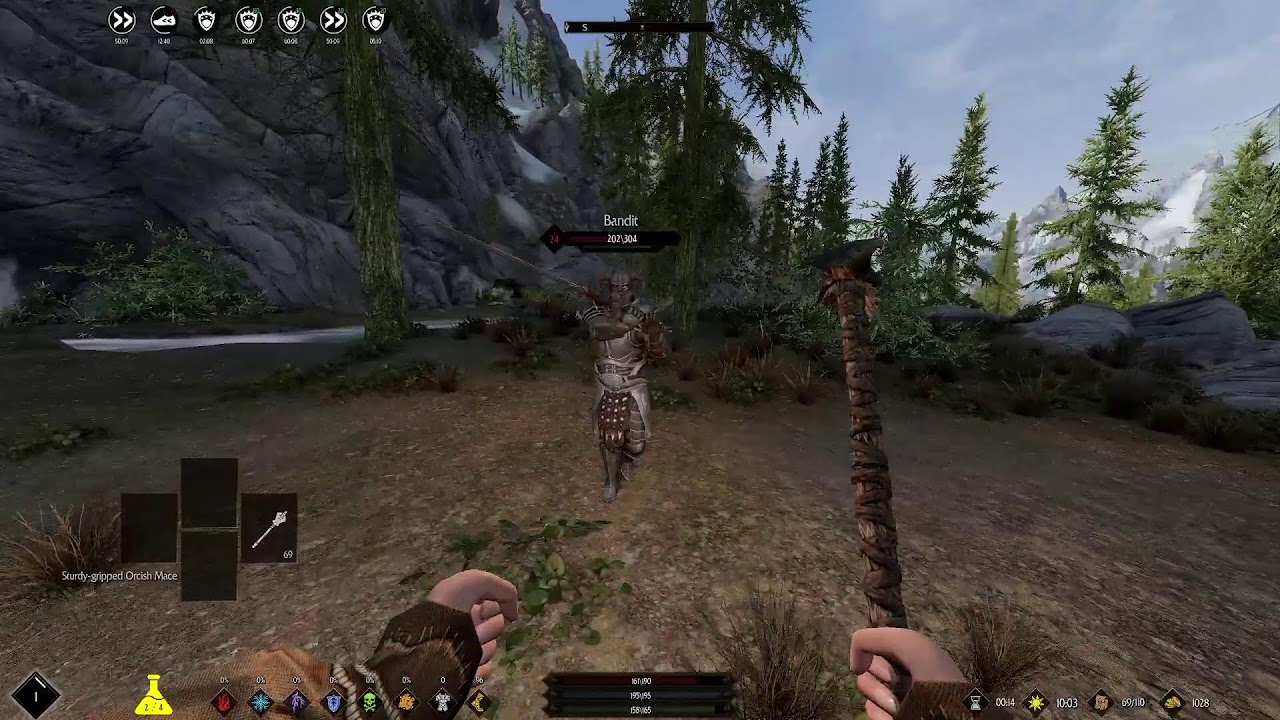 The Swifty Speedster 3BF Speedtweaks