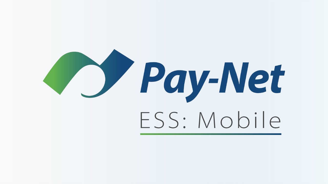 Employee Self-Service: MyPay Mobile App