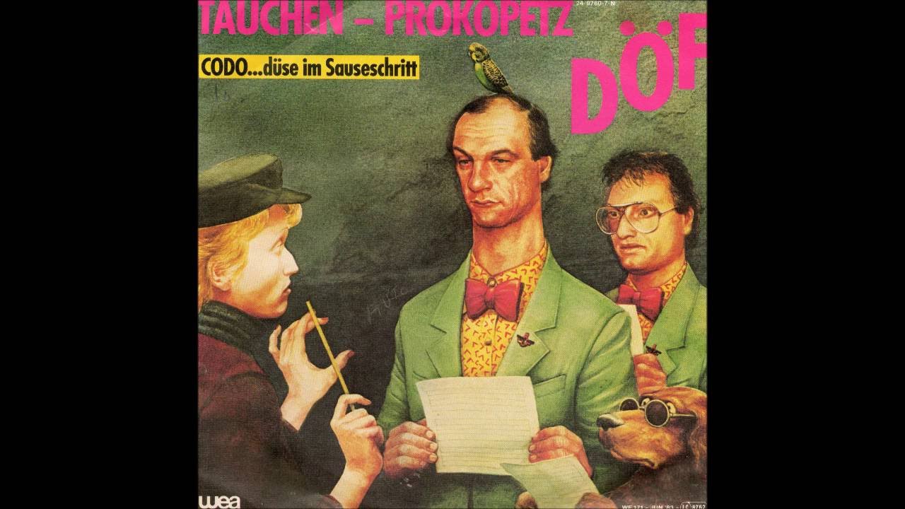 DÖF - 1983 - Codo