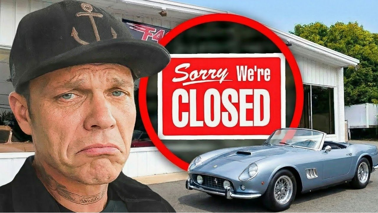 The Real Reason Bad Chad Customs Ended