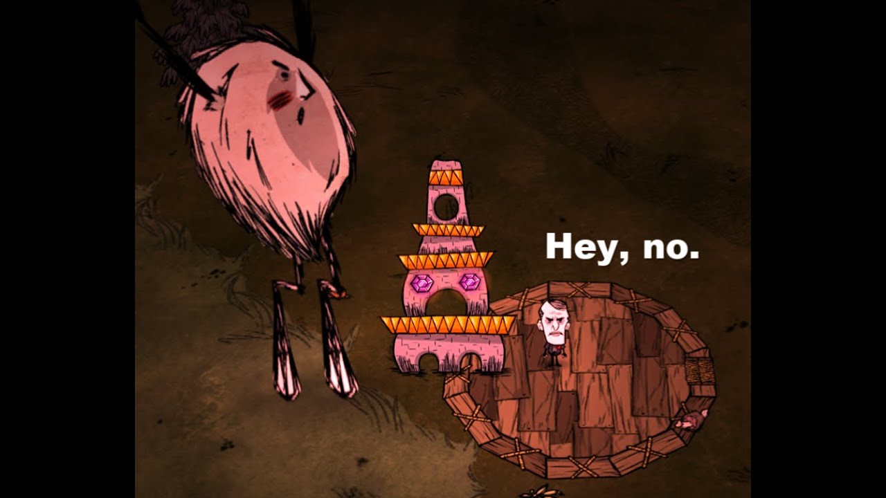 This DST Video is Cursed