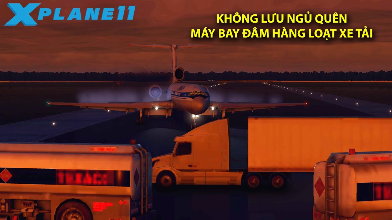 KIỂM SOÁT VIÊN KHÔNG LƯU NGỦ QUÊN KHI ĐANG ĐIỀU HƯỚNG MÁY BAY | AEROFLOT 3352
