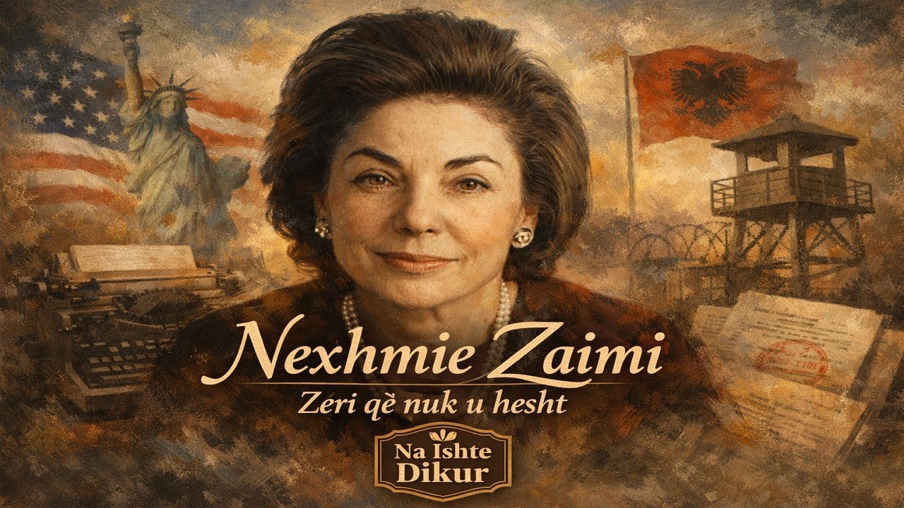 Historia e shqiptares që u shpall 