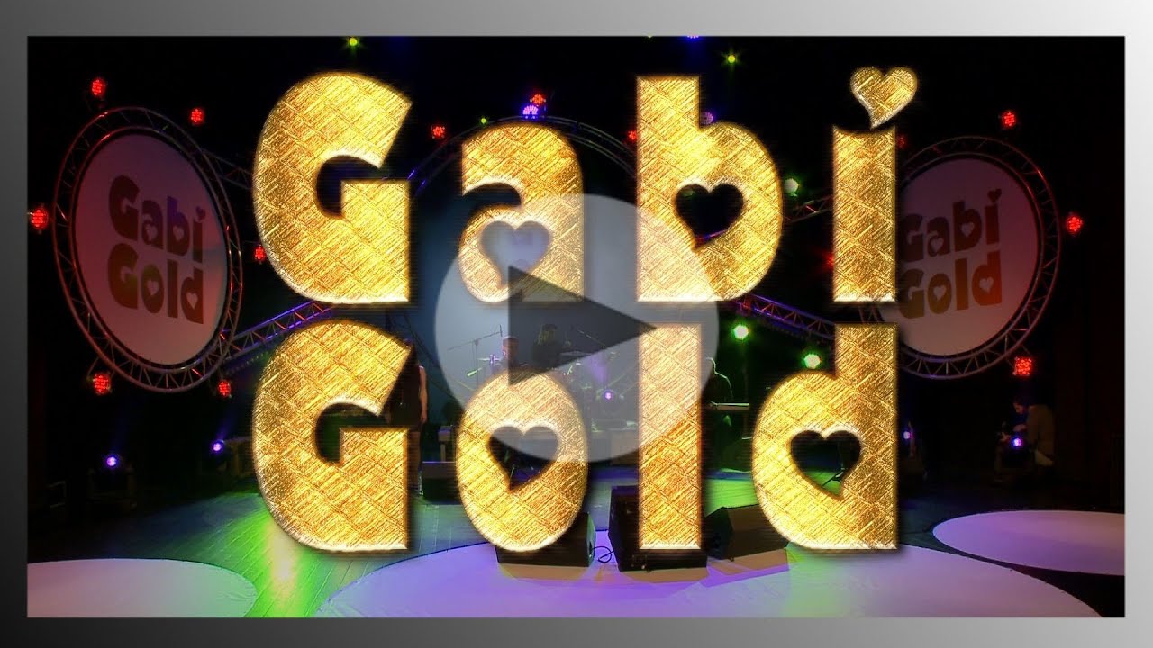 Gabi Gold 