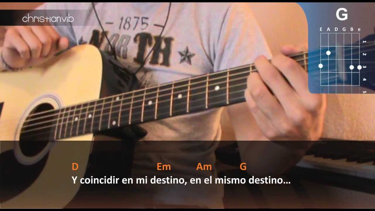 Cómo tocar 