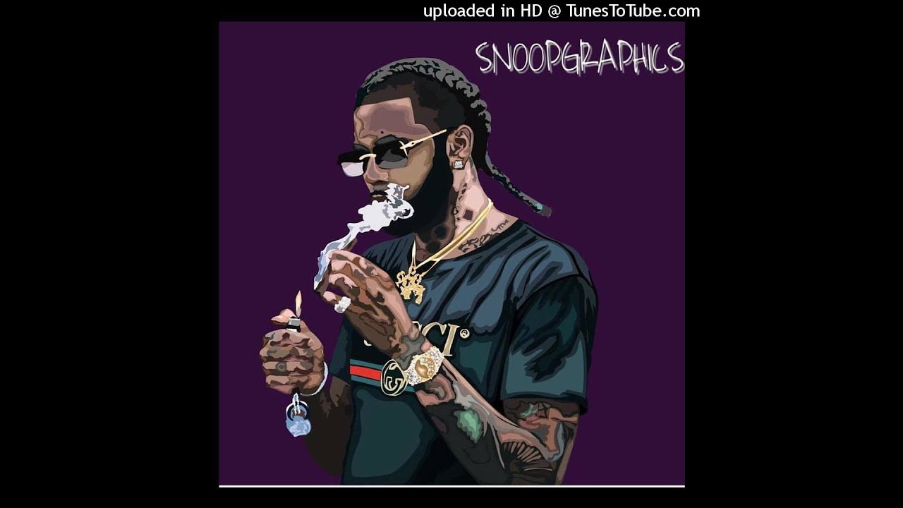 Hoodrich Pablo Juan Type Beat|
