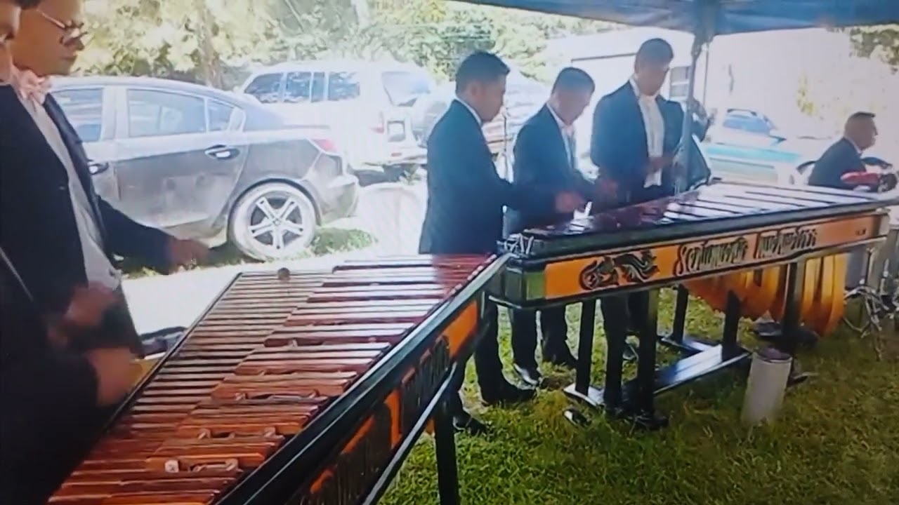 Éste es el Sonido Autóctono de mi País 