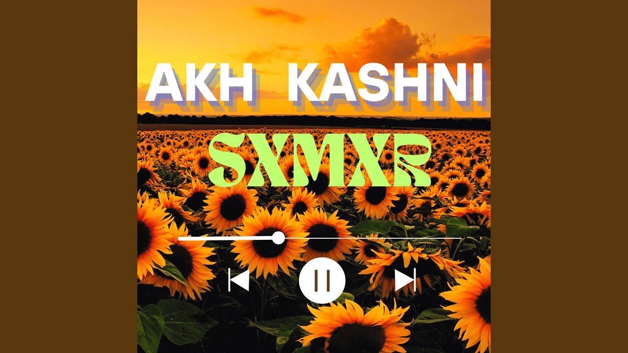 Akh Kashni