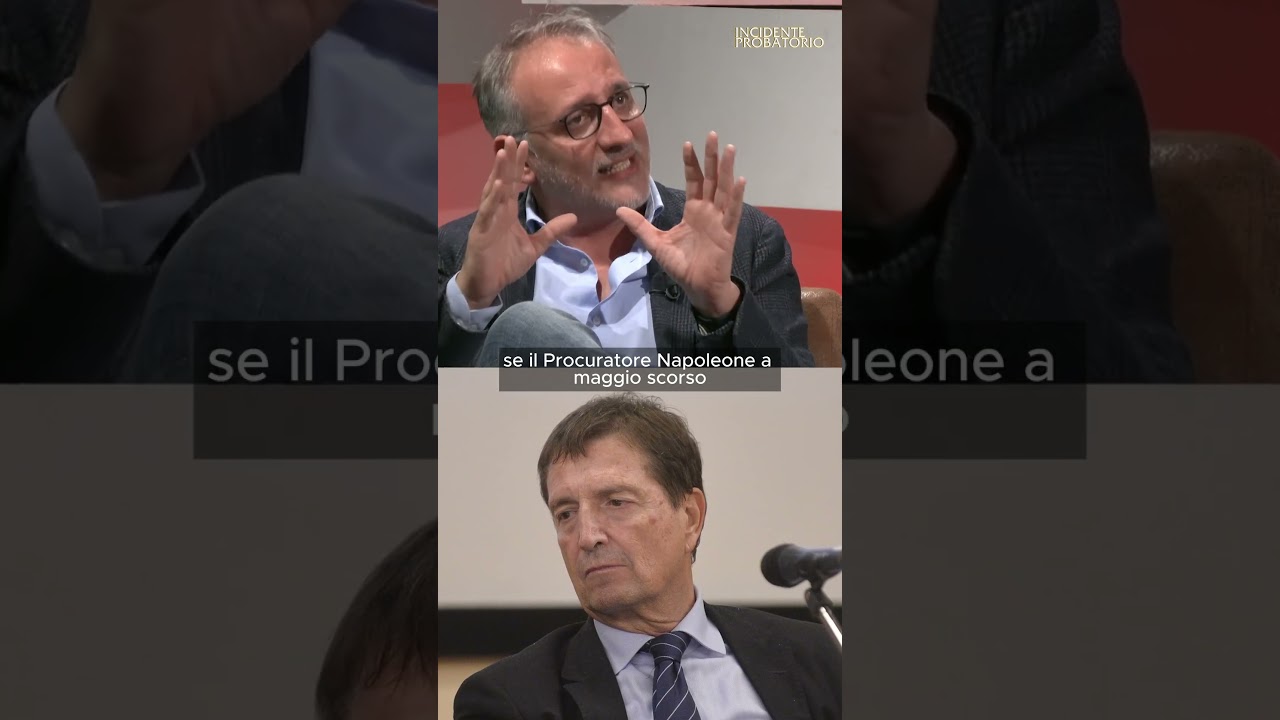 CHIARA POGGI, da chi voleva proteggere i suoi file?