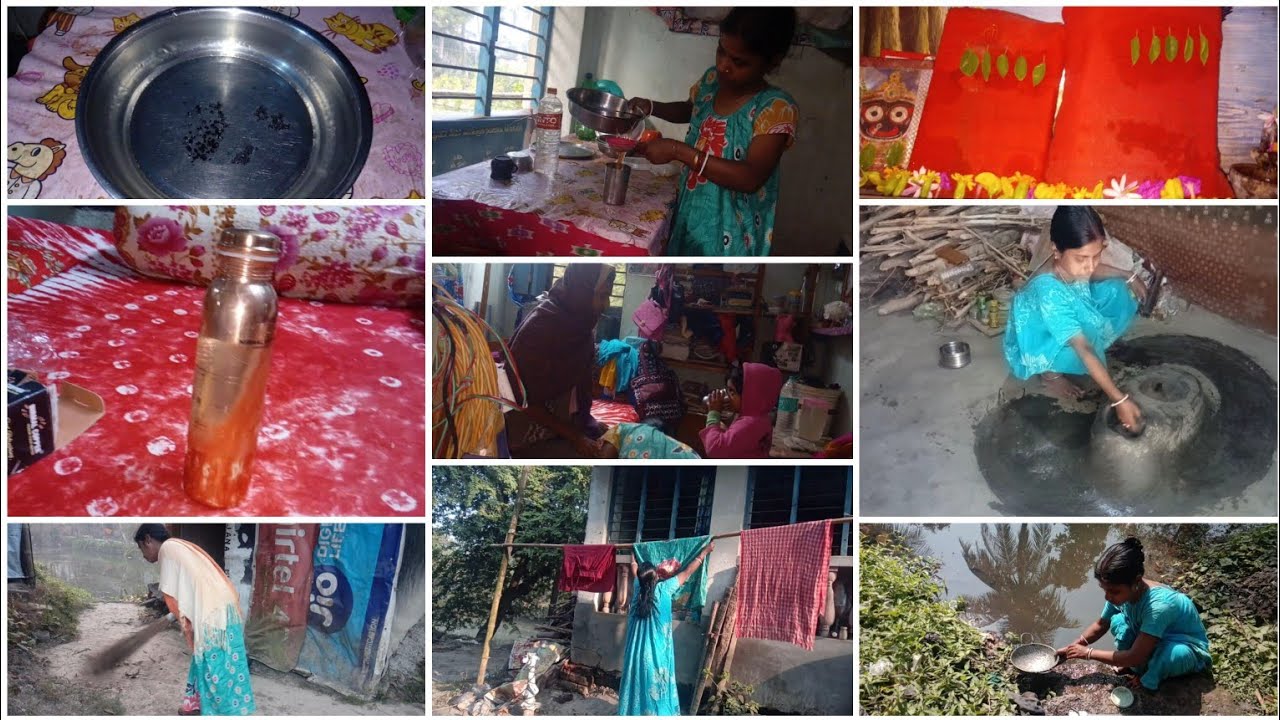যেমন করে সংসারের প্রতি আসক্তি ঠিক তেমনি নিজেকে ভালো রাখার জন্য ছোটোখাটো শখ পূরণ করে থাকি। Deli Blog.