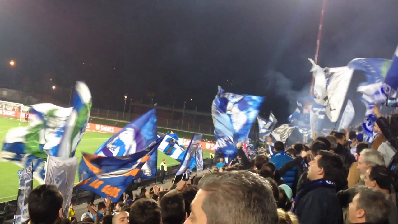 Super Dragões - Golo Diogo Jota - Arouca FC 0-4 FC Porto