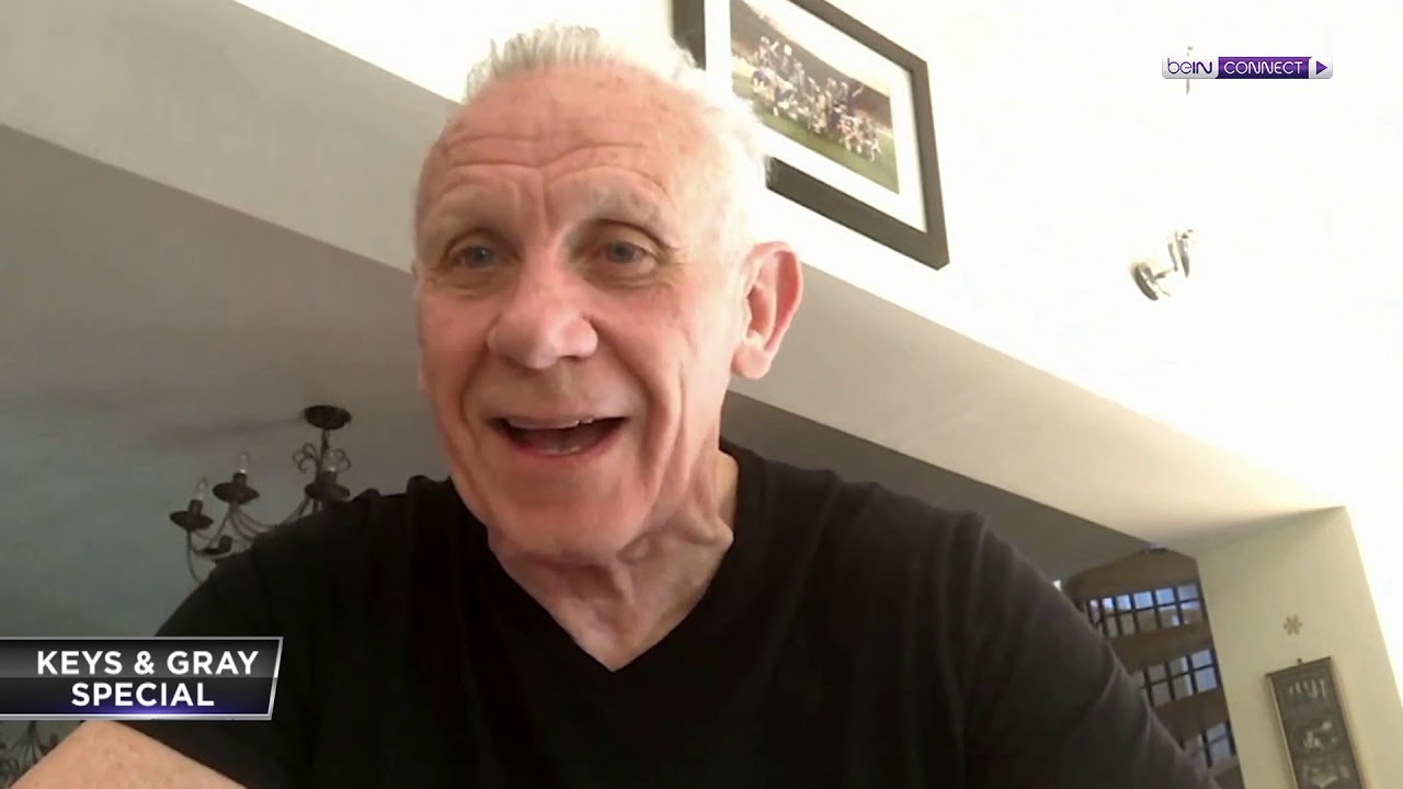 The Sunderland board meeting that cost Peter Reid his job | Keys & Gray Show - Episode 32
