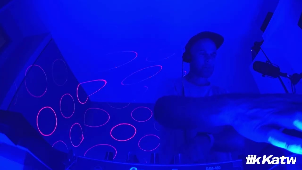Hard & Classic Trance Mix 2025