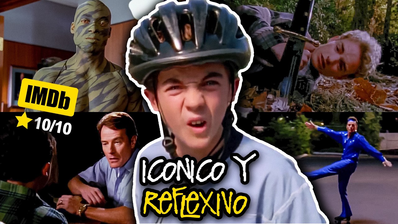 Por qué este Episodio es el Más Valorado de Malcolm In The Middle: Los Patinadores
