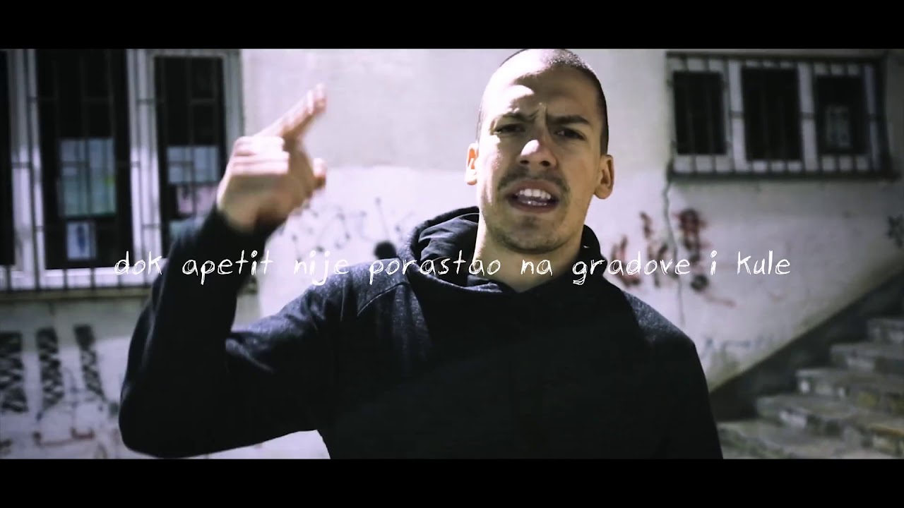 BakaPrase   DRUG official music video