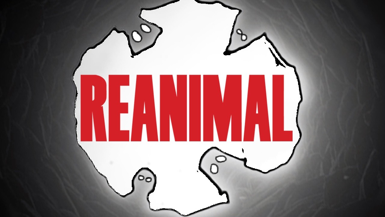 REANIMAL (FULL GAME)