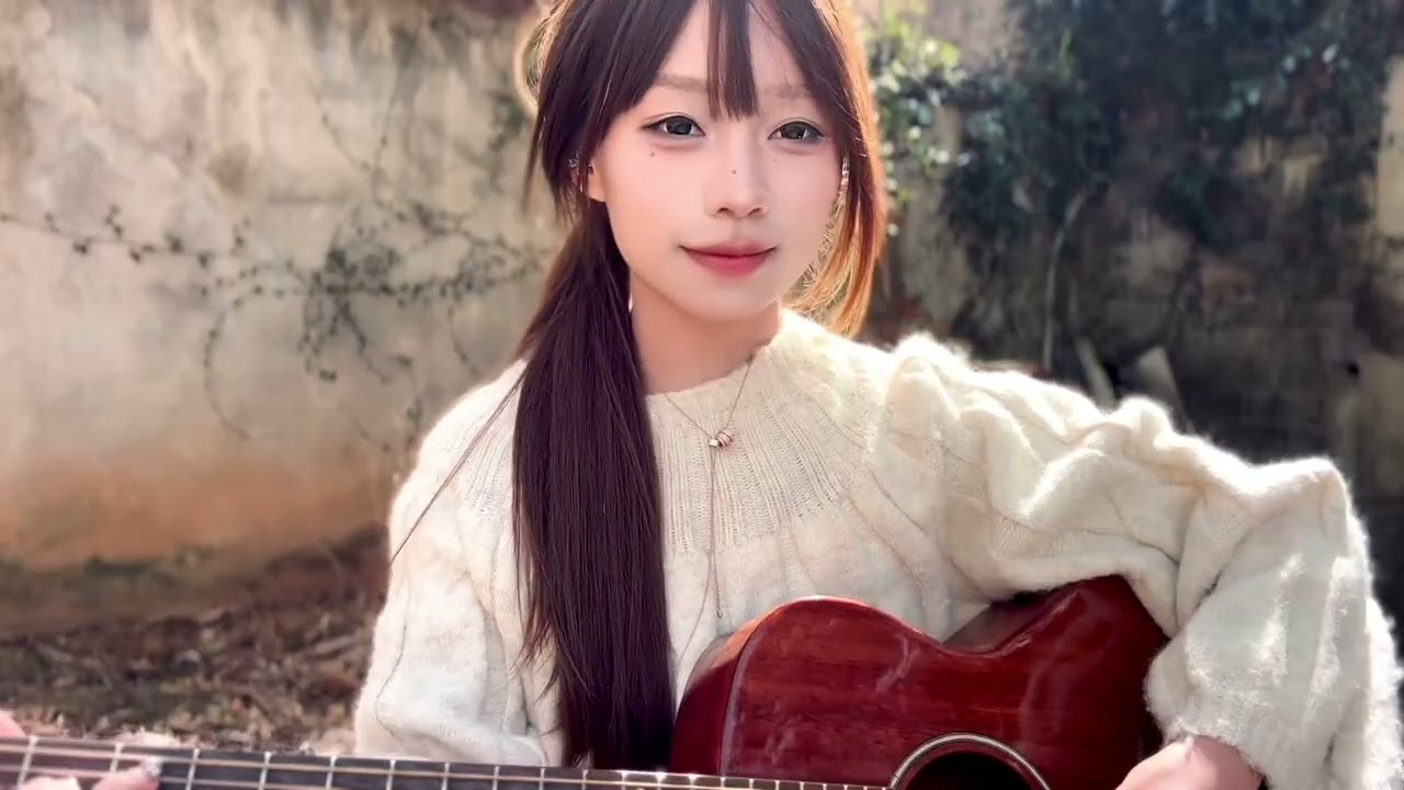 我为你暖了一杯茶 天黑了以后记得回家 #治愈系 #翻唱 #原创 #CoverSong #ChineseSinger #钢琴翻唱   #华语音乐  #原创歌手