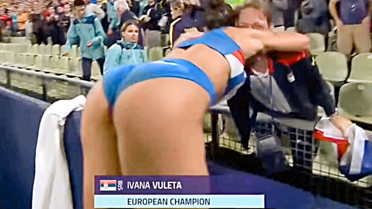 Один из миллиона моментов в истории спорта