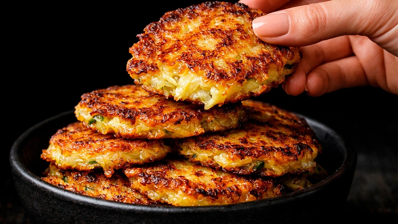 You have Cabbage and 3 Eggs? The best dinner for pennies!