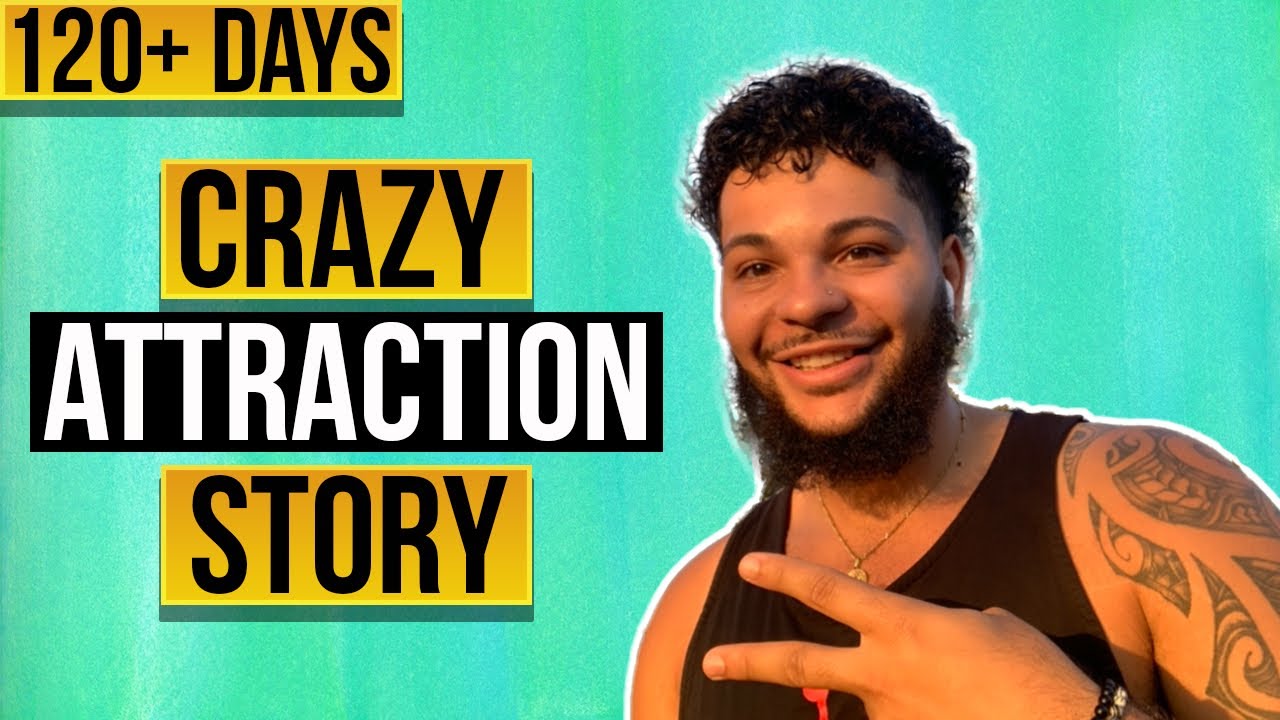 No Fap Women Attraction: Women Attraction Stories (Retention)