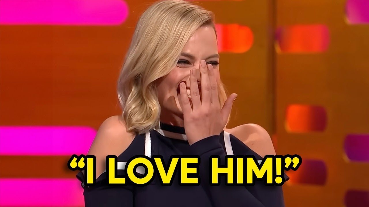 When Celebrities Finally Meet Their Celeb Crush