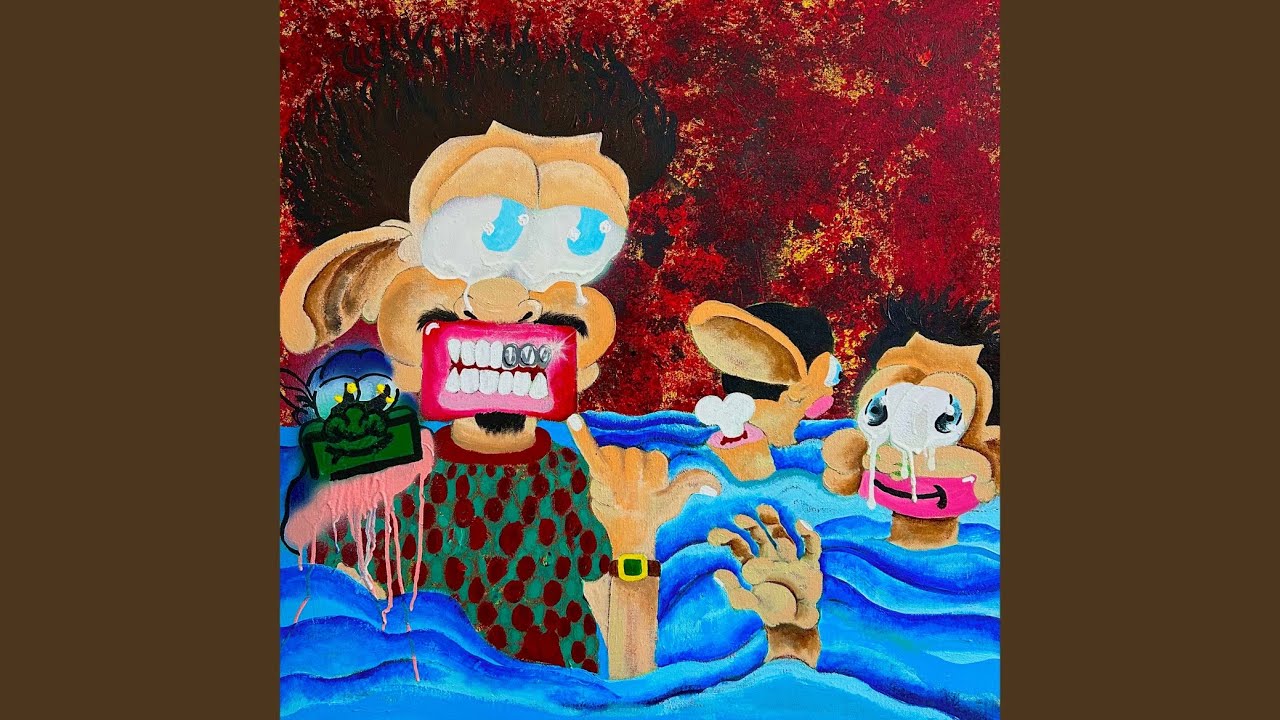 J'SUIS COMMENT D'HABITUDE