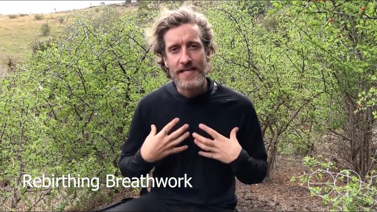 Rebirthing Breathwork