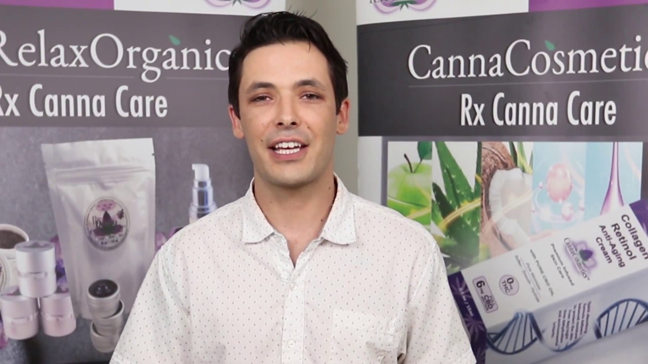 Rx Canna Care And Savvy wellness