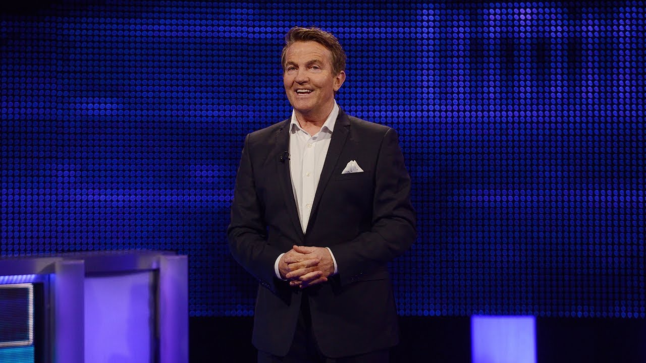 The Chase:  Series 8 Episode 1