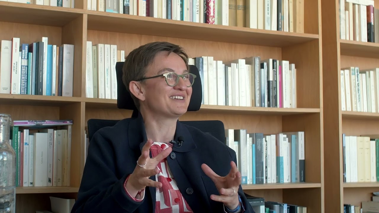 DANIELA GABOR - Critical Macro-Finance (chap. 1/11)