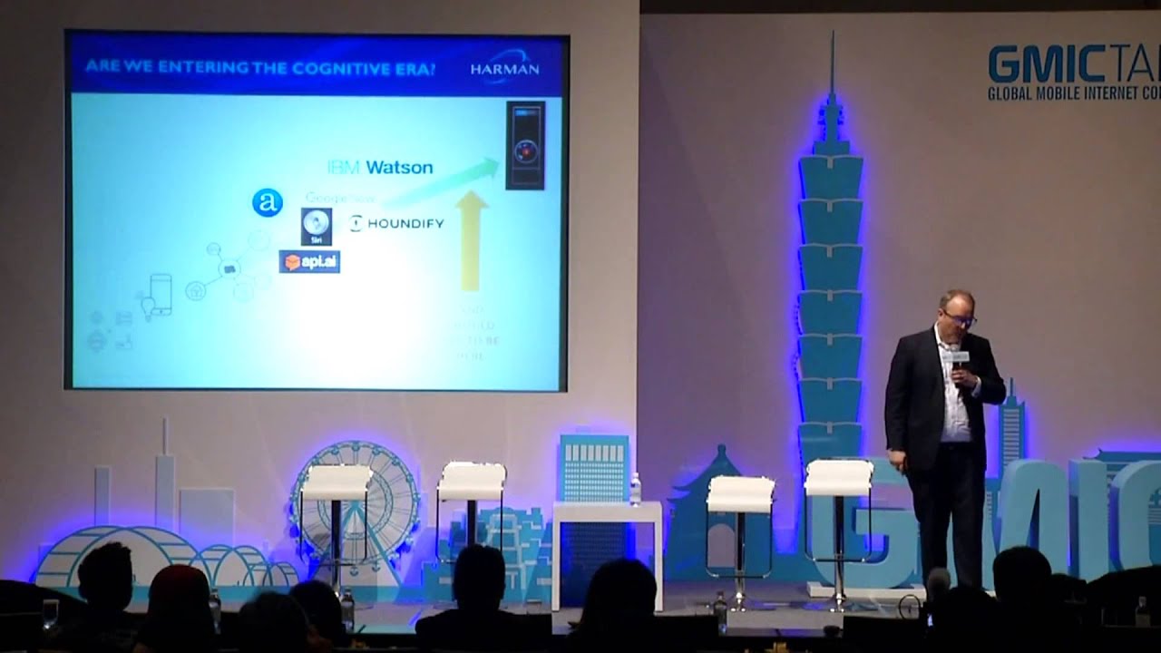 How IoT, Smart Connectivity and AI are Bringing the Intelligent Home into Reality