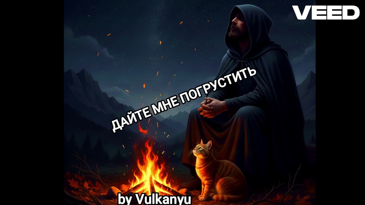 Дайте мне погрустить 