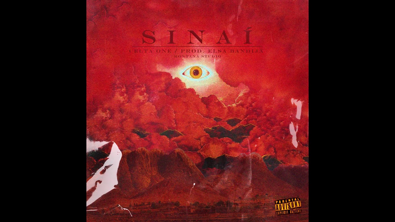 Celta One - Sina&iacute; (Prod.ElsaBandija)