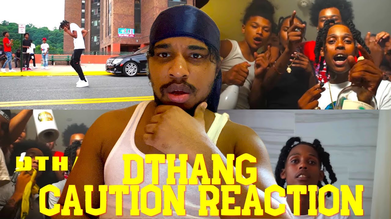 DThang -