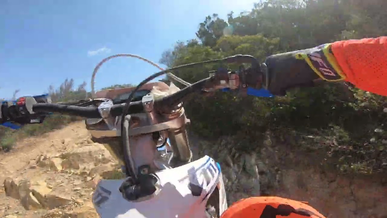 Enduro TM racing 300Fi 2022