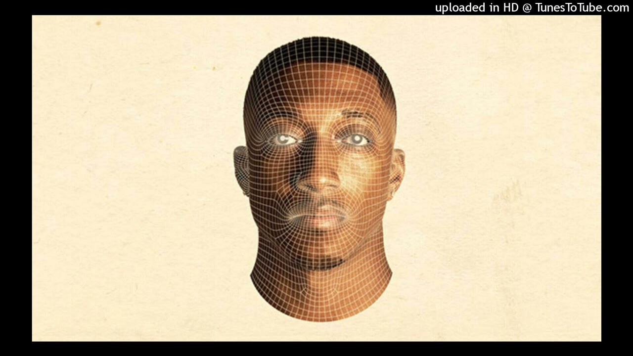 Lecrae - Wish (Instrumental)