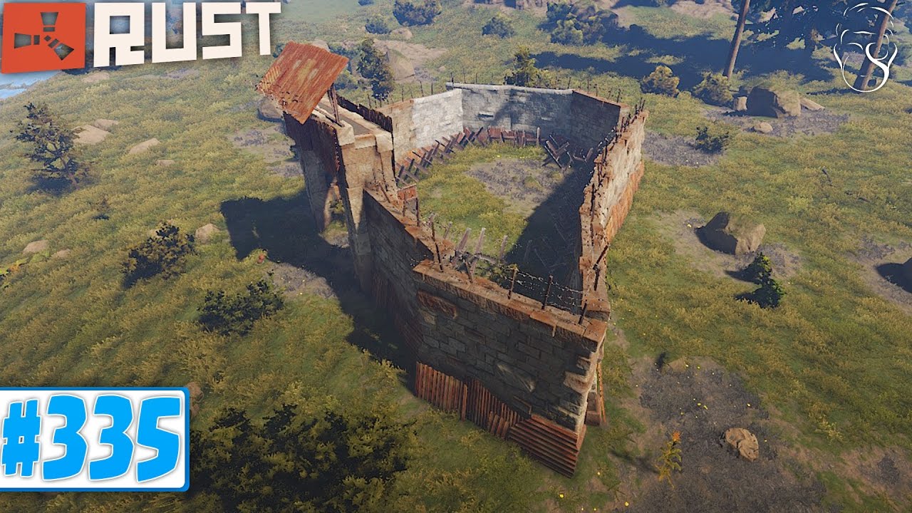 Rust | Am fost raidati :( | Episodul 335